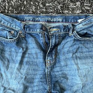 Old Navy famous jeans. Men’s